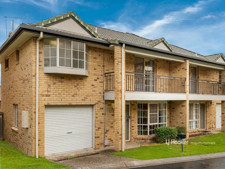 Main view of Homely townhouse listing, 41/1162 Cavendish Road, Mount Gravatt East QLD 4122