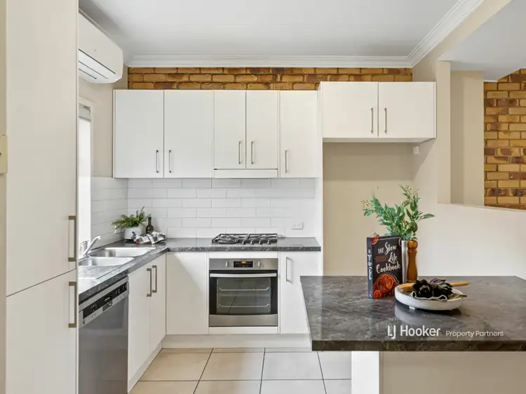 Third view of Homely townhouse listing, 41/1162 Cavendish Road, Mount Gravatt East QLD 4122