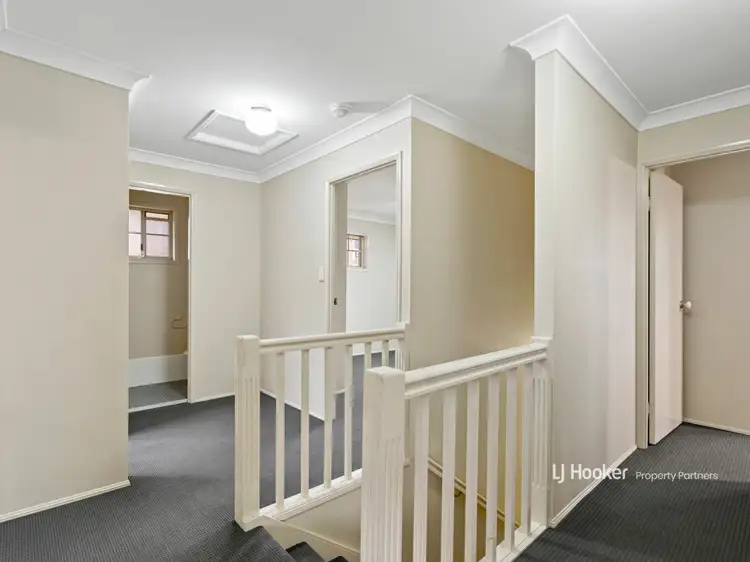 Fourth view of Homely townhouse listing, 41/1162 Cavendish Road, Mount Gravatt East QLD 4122