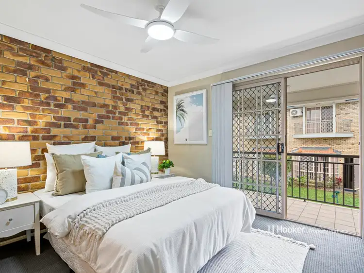 Fifth view of Homely townhouse listing, 41/1162 Cavendish Road, Mount Gravatt East QLD 4122