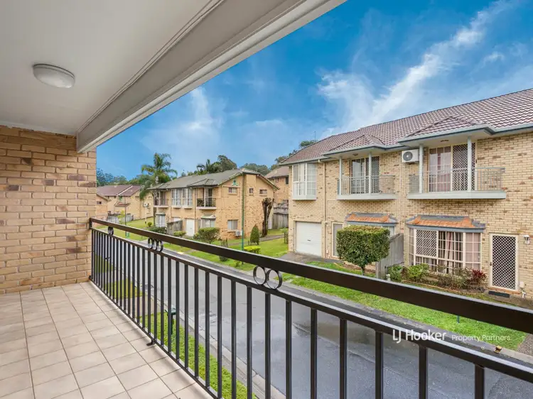 Sixth view of Homely townhouse listing, 41/1162 Cavendish Road, Mount Gravatt East QLD 4122