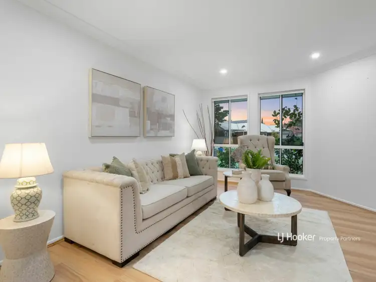 Second view of Homely house listing, 30 Lema Circuit, Kuraby QLD 4112