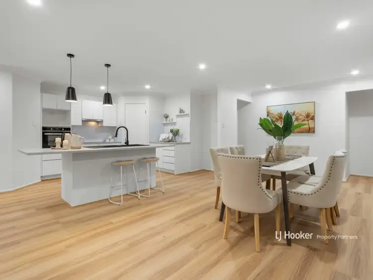 Fourth view of Homely house listing, 30 Lema Circuit, Kuraby QLD 4112