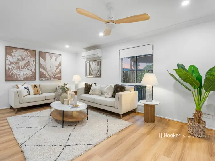 Fifth view of Homely house listing, 30 Lema Circuit, Kuraby QLD 4112