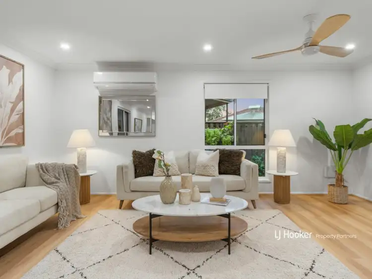 Sixth view of Homely house listing, 30 Lema Circuit, Kuraby QLD 4112