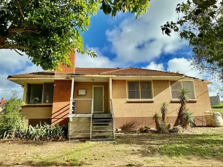 Main view of Homely house listing, 28 Dean Street, Beresford WA 6530