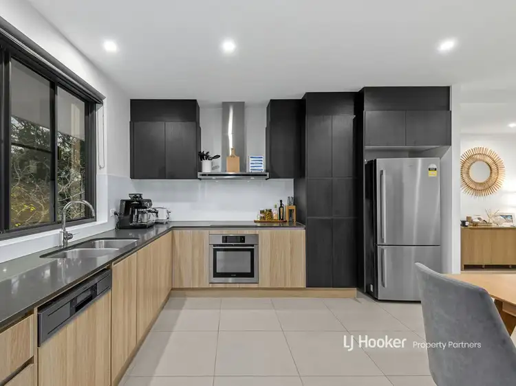 Sixth view of Homely apartment listing, 306/17 View Street, Mount Gravatt East QLD 4122