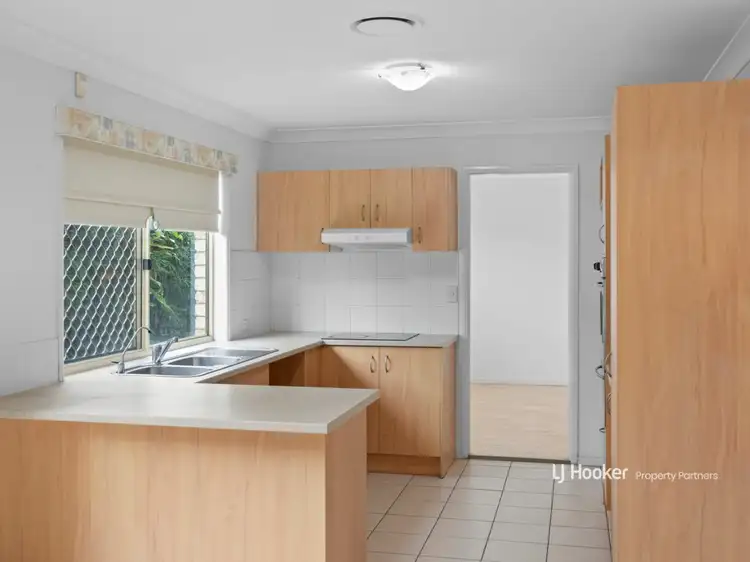 Third view of Homely house listing, 8 Jade Close, Robertson QLD 4109