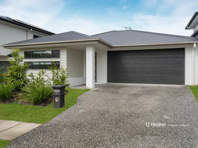 6 Ferdinando Street, Pallara QLD 4110