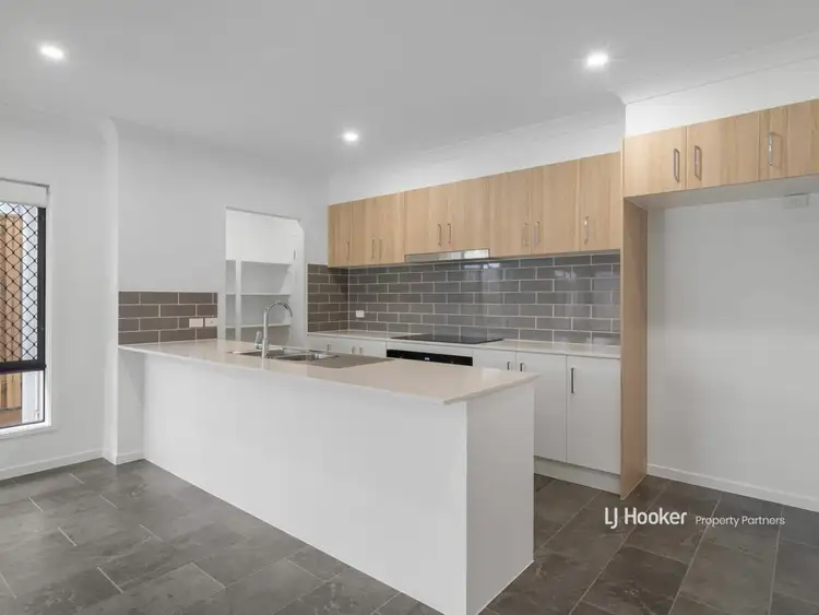 Fifth view of Homely house listing, 6 Ferdinando Street, Pallara QLD 4110