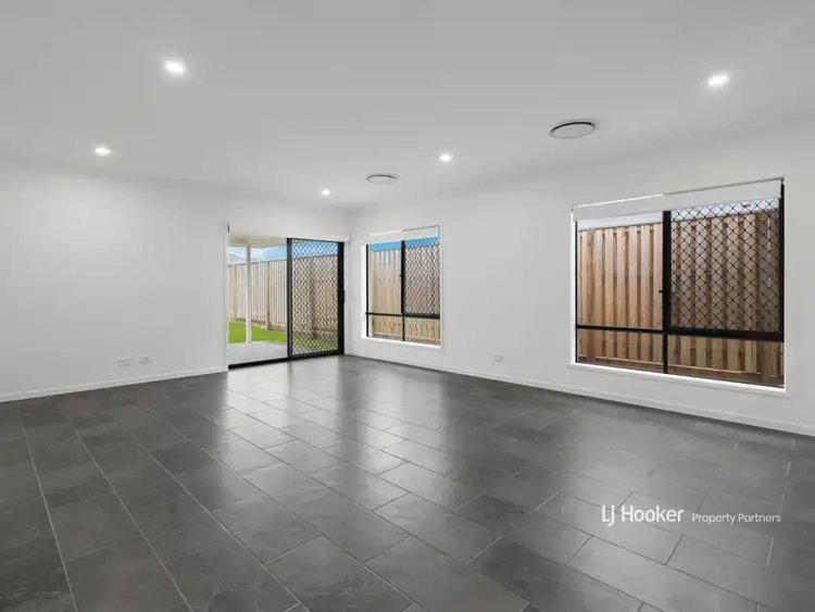 Sixth view of Homely house listing, 6 Ferdinando Street, Pallara QLD 4110