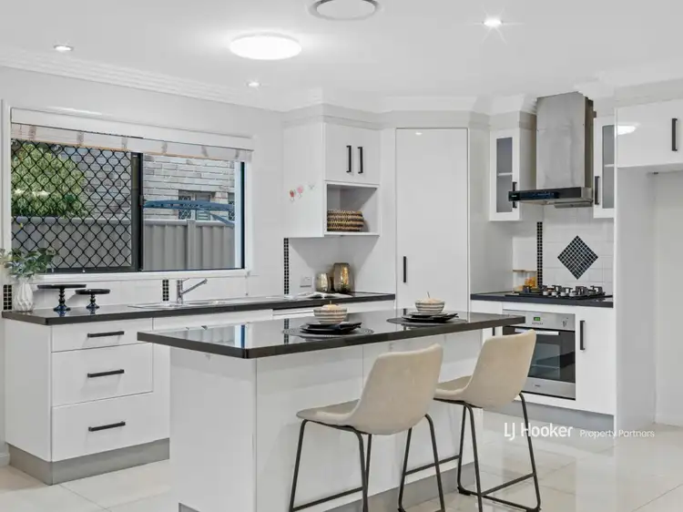 Fifth view of Homely house listing, 67 Gumtree Street, Runcorn QLD 4113