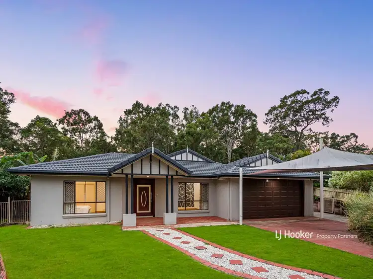 11 Coral Gum Court, Kuraby QLD 4112