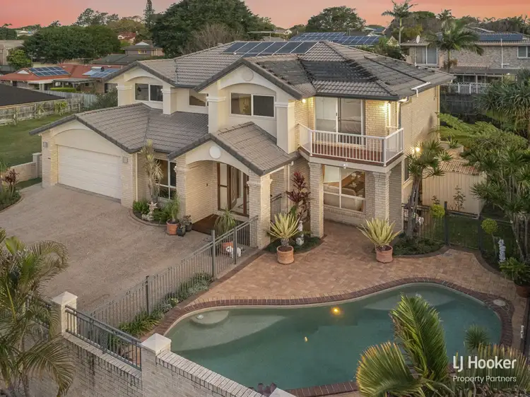 22 Avonlea Place, Eight Mile Plains QLD 4113