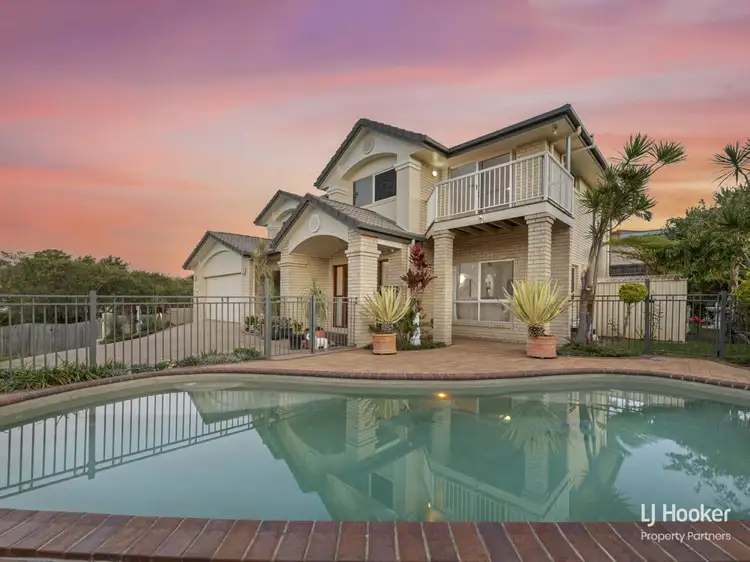 Third view of Homely house listing, 22 Avonlea Place, Eight Mile Plains QLD 4113