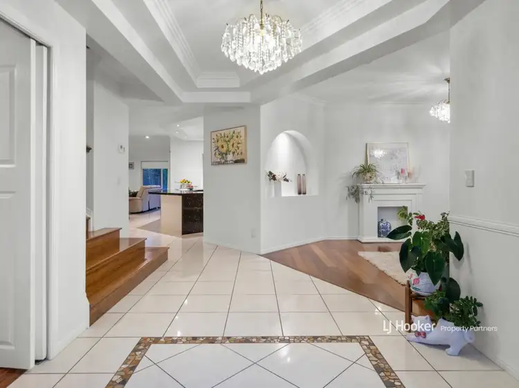 Fourth view of Homely house listing, 22 Avonlea Place, Eight Mile Plains QLD 4113