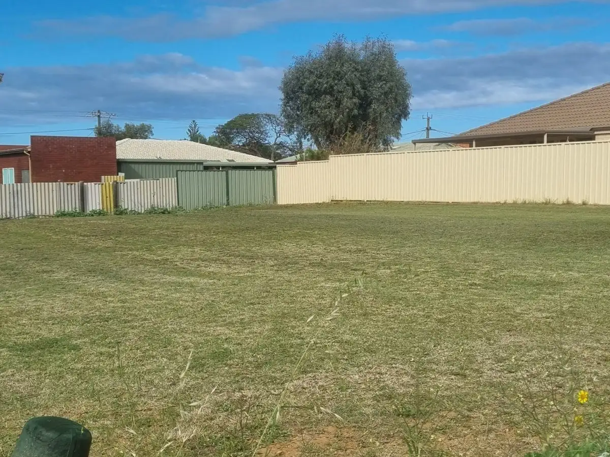 Main view of Homely land listing, 55 Moorings Loop, Sunset Beach WA 6530