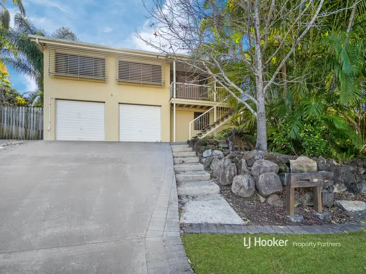15 Balaton Street, Riverhills QLD 4074