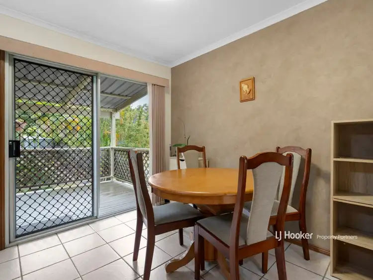 Fifth view of Homely house listing, 15 Balaton Street, Riverhills QLD 4074