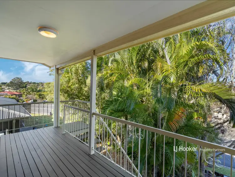 Sixth view of Homely house listing, 15 Balaton Street, Riverhills QLD 4074