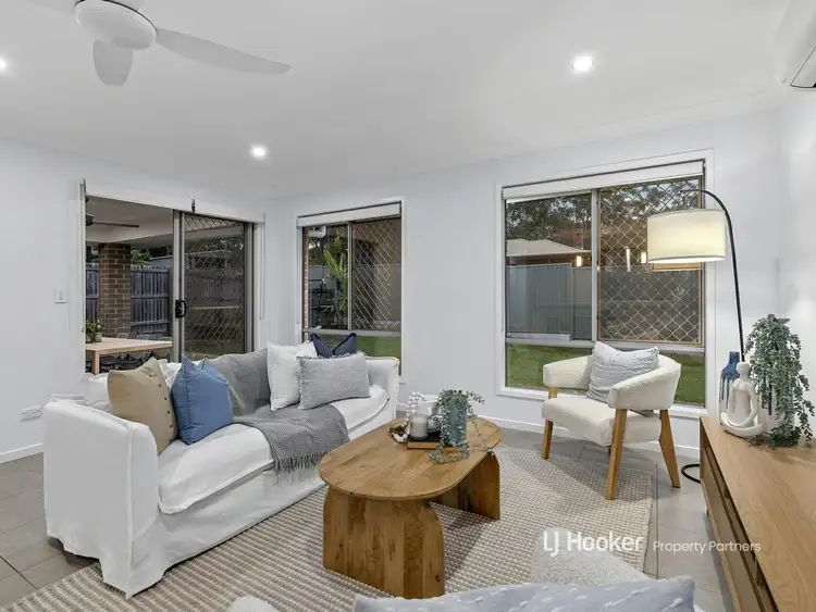 Third view of Homely house listing, 15 Weedbrook Street, Park Ridge QLD 4125