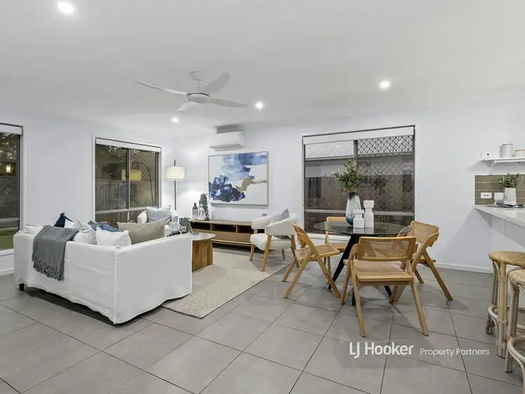 Fourth view of Homely house listing, 15 Weedbrook Street, Park Ridge QLD 4125