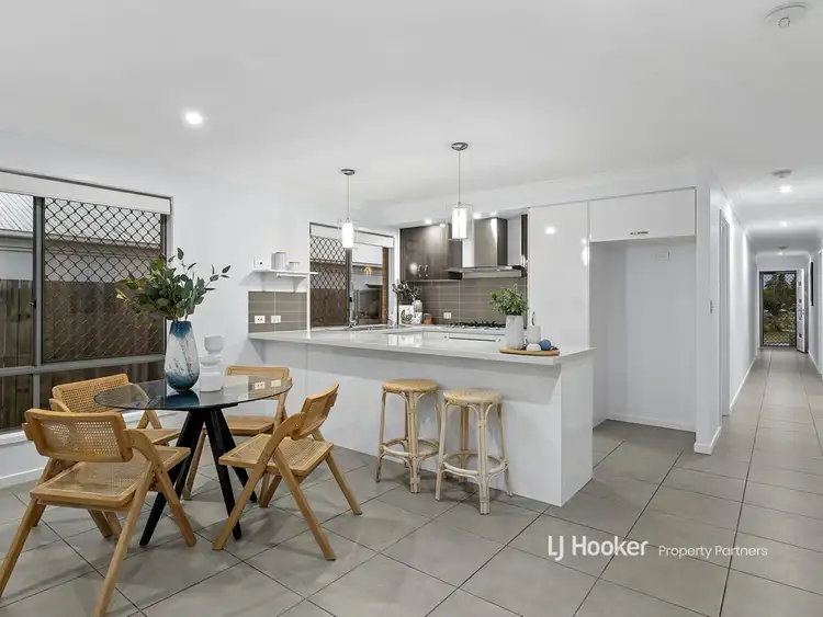 Fifth view of Homely house listing, 15 Weedbrook Street, Park Ridge QLD 4125