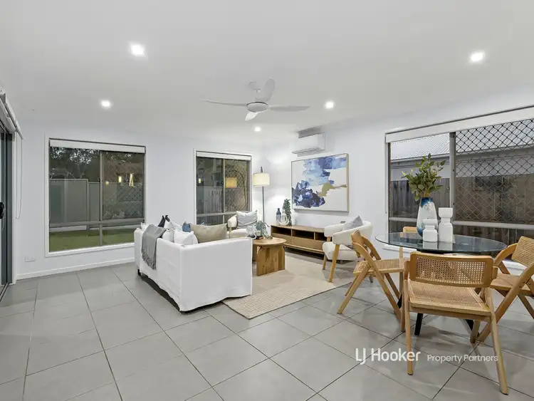 Sixth view of Homely house listing, 15 Weedbrook Street, Park Ridge QLD 4125