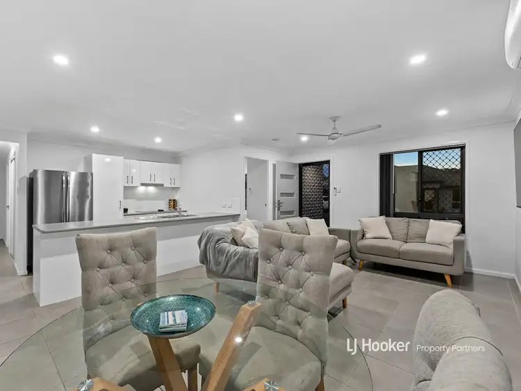 Fourth view of Homely house listing, 3 Ironbark Avenue, Park Ridge QLD 4125