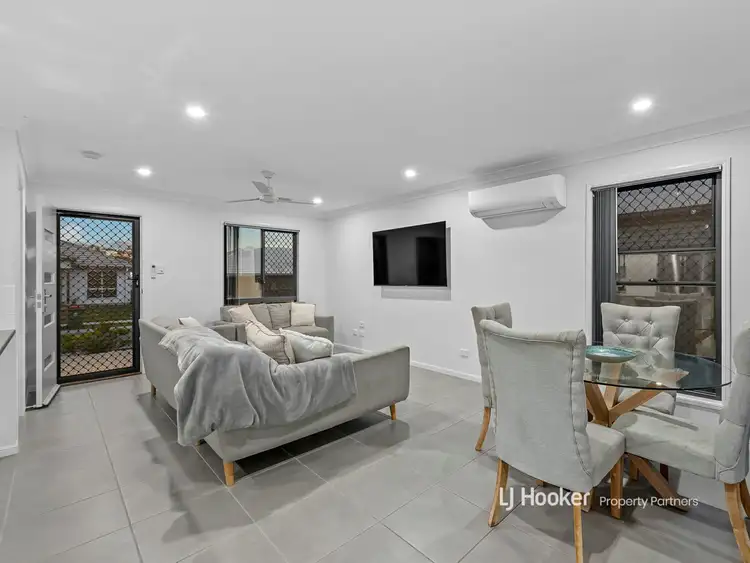 Fifth view of Homely house listing, 3 Ironbark Avenue, Park Ridge QLD 4125