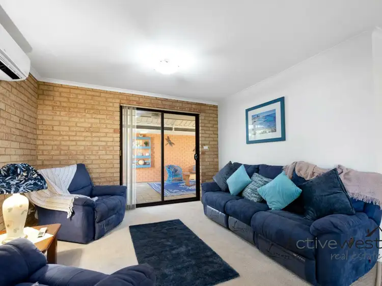 Main view of Homely house listing, 2/1 Sardam Place, Mahomets Flats WA 6530