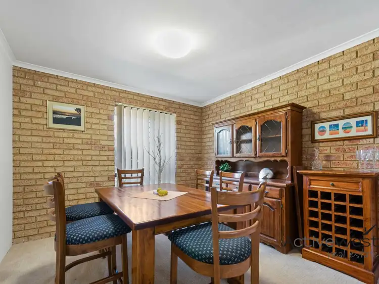 Fifth view of Homely house listing, 2/1 Sardam Place, Mahomets Flats WA 6530