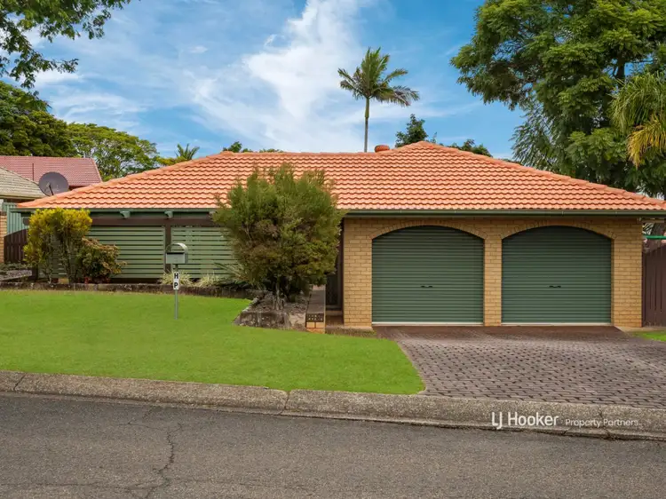 25 Oakleaf Street, Eight Mile Plains QLD 4113