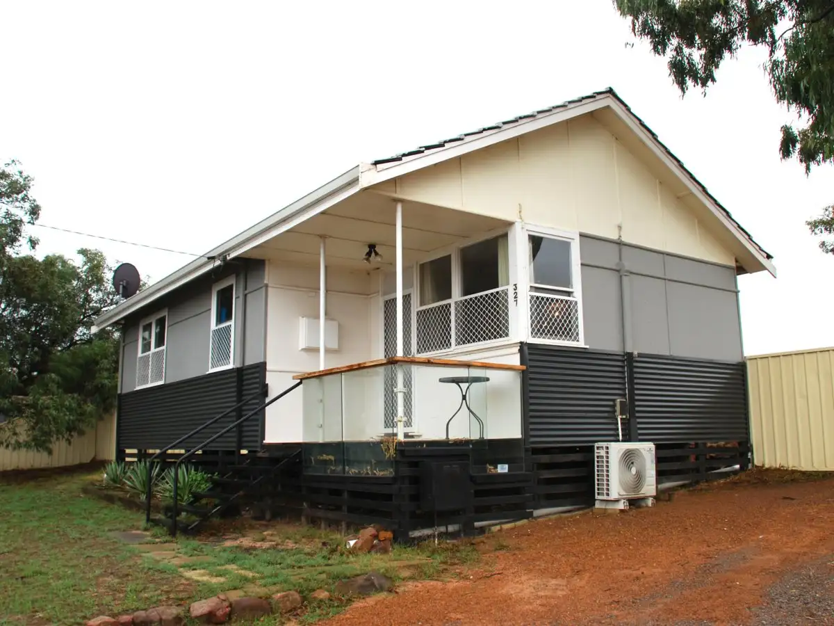 Main view of Homely house listing, 327 Banksia Street, Rangeway WA 6530