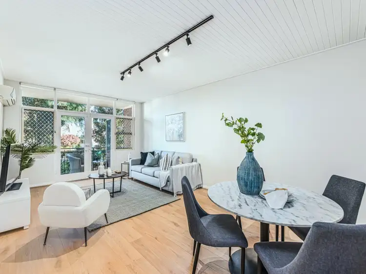 Main view of Homely unit listing, 2/366 Great North Road, Abbotsford NSW 2046