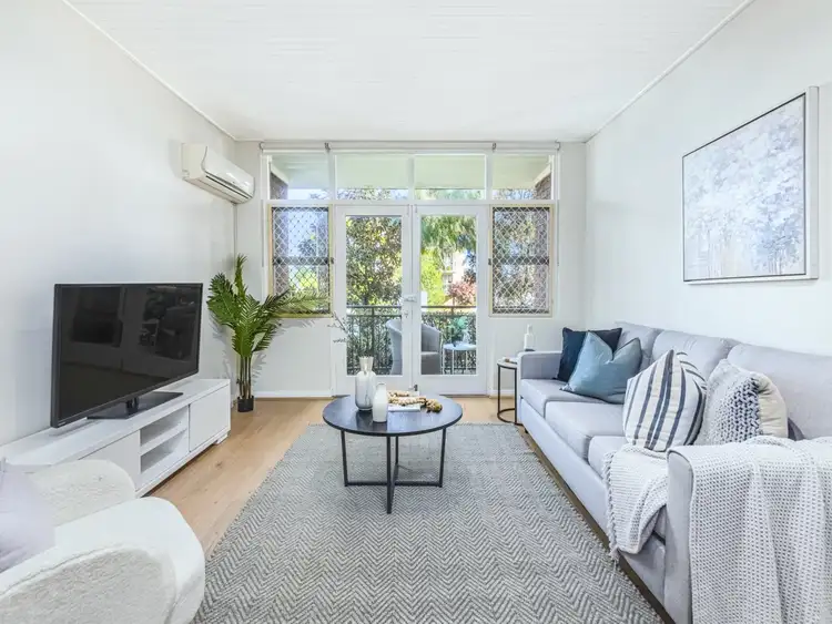 Third view of Homely unit listing, 2/366 Great North Road, Abbotsford NSW 2046