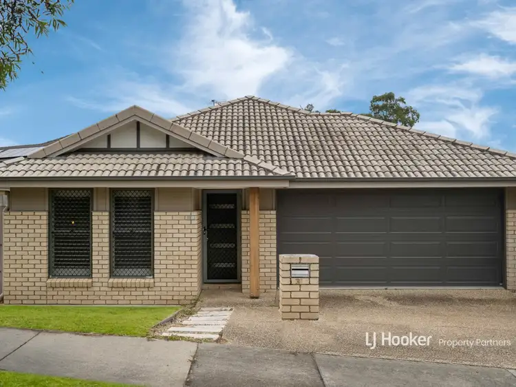 31 Neroli Drive, Springfield Lakes QLD 4300