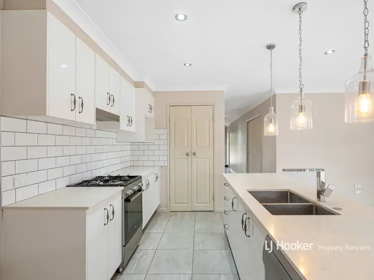 Fifth view of Homely house listing, 31 Neroli Drive, Springfield Lakes QLD 4300