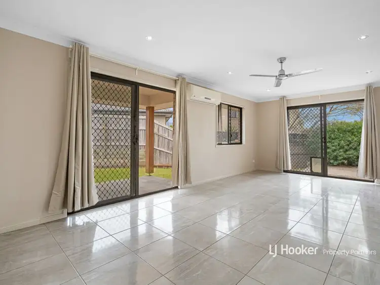 Sixth view of Homely house listing, 31 Neroli Drive, Springfield Lakes QLD 4300