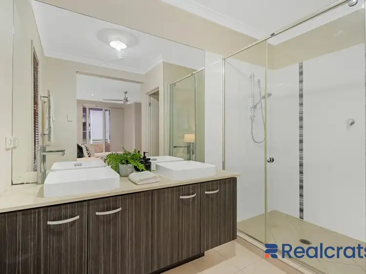 Fourth view of Homely house listing, 41 Anesbury Street, Doolandella QLD 4077