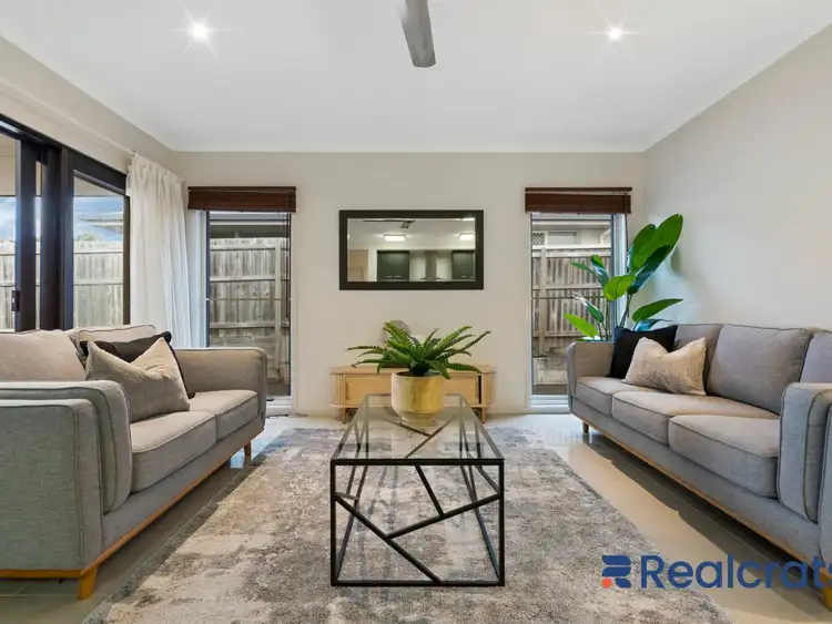 Sixth view of Homely house listing, 41 Anesbury Street, Doolandella QLD 4077