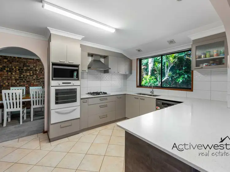 Second view of Homely house listing, 26 Glenview Street, Mount Tarcoola WA 6530