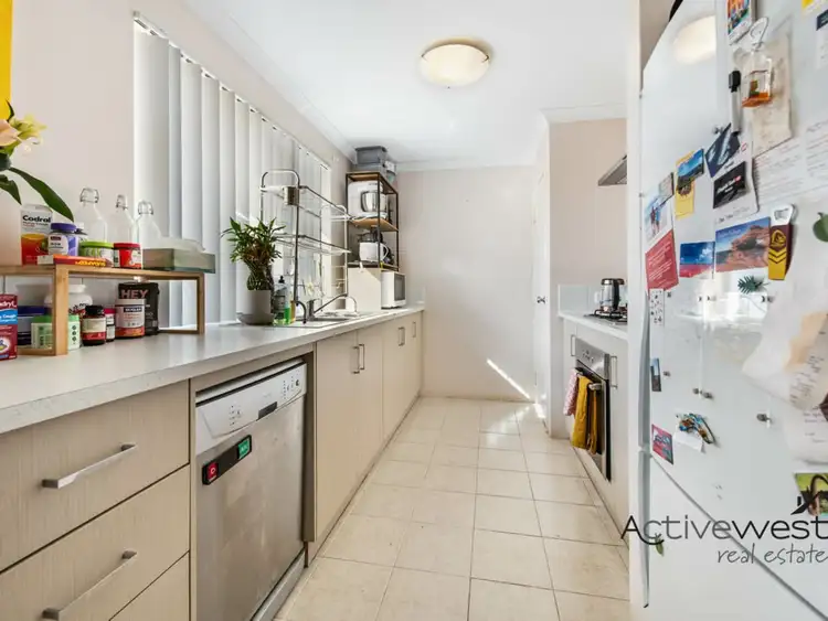 Third view of Homely house listing, 21 Barracuda Chase, Sunset Beach WA 6530