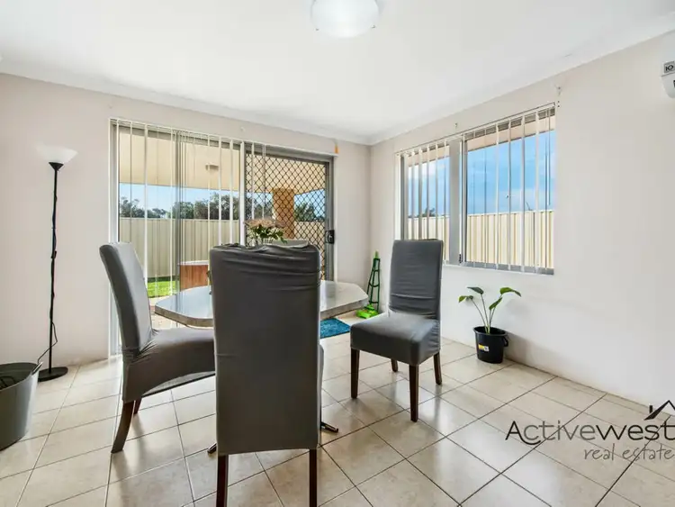 Fifth view of Homely house listing, 21 Barracuda Chase, Sunset Beach WA 6530