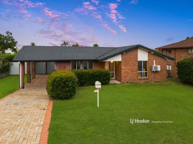 Main view of Homely house listing, 5 Alstonia Street, Algester QLD 4115