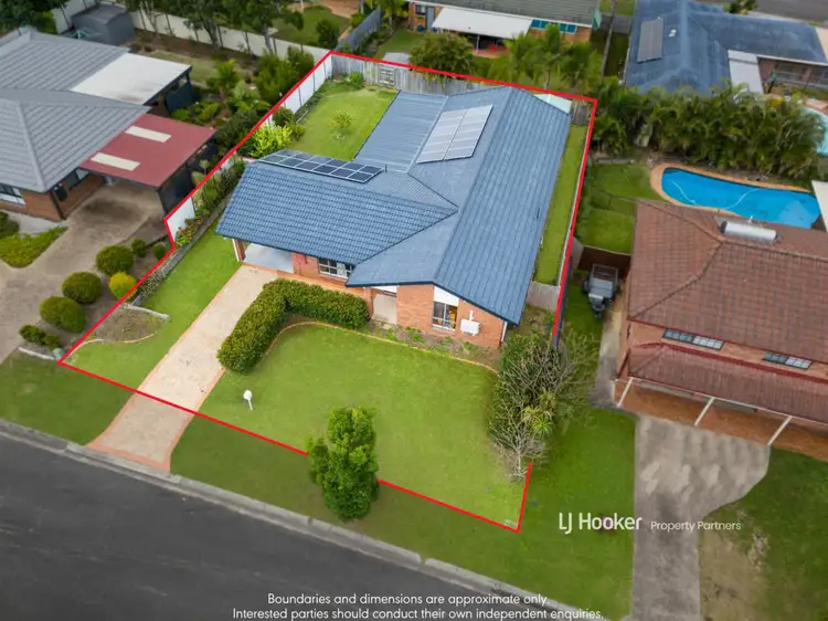 Third view of Homely house listing, 5 Alstonia Street, Algester QLD 4115