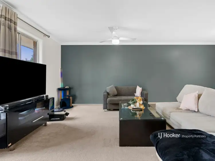 Fifth view of Homely house listing, 5 Alstonia Street, Algester QLD 4115