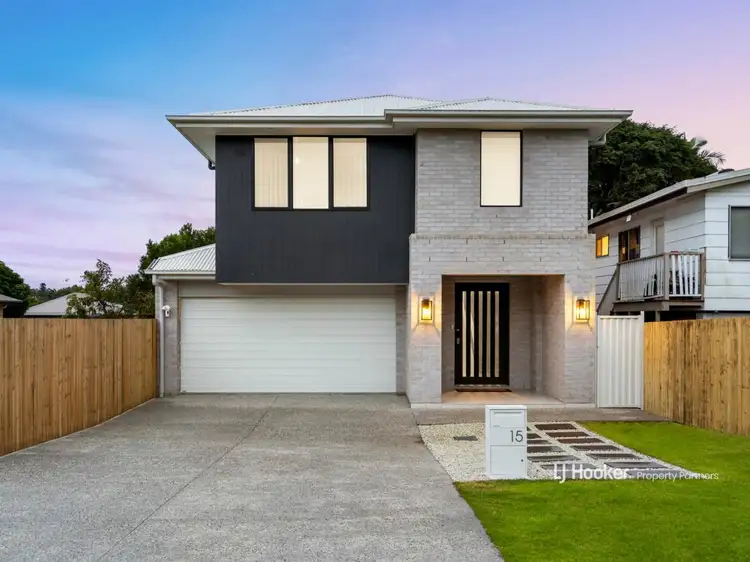 15 Longden Street, Coopers Plains QLD 4108