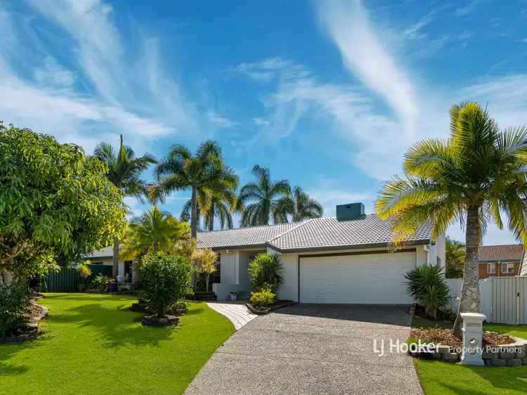 5 Sunglow Court, Sunnybank Hills QLD 4109