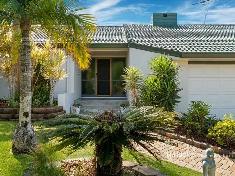 Third view of Homely house listing, 5 Sunglow Court, Sunnybank Hills QLD 4109